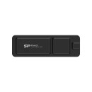 Silicon Power 1TB USB3.2 PX10 Black SP010TBPSDPX10CK Silicon Power 1TB USB3.2 PX10 Black SP010TBPSDPX10CK
