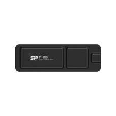 Silicon Power 2TB USB3.2 PX10 Black SP020TBPSDPX10CK Silicon Power 2TB USB3.2 PX10 Black SP020TBPSDPX10CK