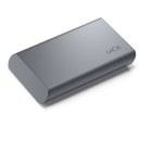 LaCie 1TB USB Type-C Mobile Secure SSD Space Gray STKH1000800 LaCie 1TB USB Type-C Mobile Secure SSD Space Gray STKH1000800