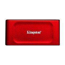 Kingston 2TB USB3.2 SX1000 Red SXS1000R/2000G Kingston 2TB USB3.2 SX1000 Red SXS1000R/2000G