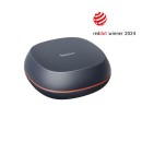 Sandisk 4TB USB3.2 Type-C Desk Drive Black SDSSDT40-4T00-EM25 Sandisk 4TB USB3.2 Type-C Desk Drive Black SDSSDT40-4T00-EM25