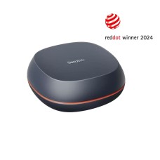 Sandisk 4TB USB3.2 Type-C Desk Drive Black SDSSDT40-4T00-EM25 Sandisk 4TB USB3.2 Type-C Desk Drive Black SDSSDT40-4T00-EM25