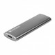 Verbatim 2TB USB 3.2/USB Type-C Vx500 Space Grey 47454