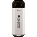 Transcend 1TB USB3.2 Type-C ESD300C Silver TS1TESD300S Transcend 1TB USB3.2 Type-C ESD300C Silver TS1TESD300S