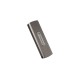 Transcend 512GB USB3.2 Type-C ESD330C Dark Grayish Brown TS512GESD330C