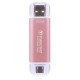 Transcend 512GB USB3.0/USB Type-C ESD310C Pink TS512GESD310P