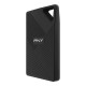 PNY 2TB USB3.2 Type-C RP60 Black PSD0CS3060-2TB-RB PNY 2TB USB3.2 Type-C RP60 Black PSD0CS3060-2TB-RB