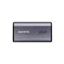 A-Data 500GB USB3.2 SC750 Titan Black SC750-500G-CCBK A-Data 500GB USB3.2 SC750 Titan Black SC750-500G-CCBK