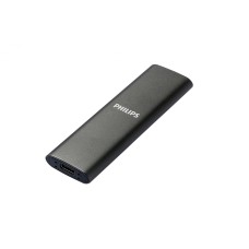 Philips 250GB USB3.0 PH154469 Black PH154469