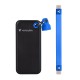 Verbatim 1TB USB3.2 Pocket SSD Black/Blue 32191