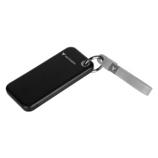 Verbatim 1TB USB3.2 Pocket SSD Black/Grey 32190 Verbatim 1TB USB3.2 Pocket SSD Black/Grey 32190