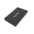 Verbatim 512GB USB3.2 Metal Mini SSD Black 32030 Verbatim 512GB USB3.2 Metal Mini SSD Black 32030