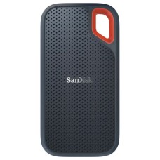 Sandisk 8TB USB3.2/USB Type-C Extreme Portable SSD Black SDSSDE61-8T00-G25 Sandisk 8TB USB3.2/USB Type-C Extreme Portable SSD Black SDSSDE61-8T00-G25