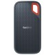 Sandisk 8TB USB3.2/USB Type-C Extreme Portable SSD Black SDSSDE61-8T00-G25 Sandisk 8TB USB3.2/USB Type-C Extreme Portable SSD Black SDSSDE61-8T00-G25