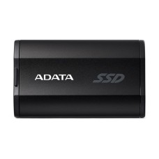 A-Data 2TB USB3.2 Type-C SD810 Black SD810-2000G-CBK