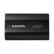 A-Data 2TB USB3.2 Type-C SD810 Black SD810-2000G-CBK A-Data 2TB USB3.2 Type-C SD810 Black SD810-2000G-CBK