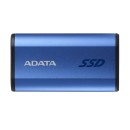 A-Data 1TB USB3.2 Type-C SE880 Blue AELI-SE880-1TCBU A-Data 1TB USB3.2 Type-C SE880 Blue AELI-SE880-1TCBU
