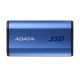 A-Data 1TB USB3.2 Type-C SE880 Blue AELI-SE880-1TCBU A-Data 1TB USB3.2 Type-C SE880 Blue AELI-SE880-1TCBU