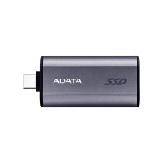 A-Data 2TB USB3.2 SC750 Titan Black SC750-2000G-CCBK A-Data 2TB USB3.2 SC750 Titan Black SC750-2000G-CCBK