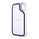 Sandisk 2TB USB3.2 Extreme Portable SSD for PlayStation 5 Console and PC White/BlueN SDSSDE62P-2T00-G25