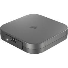 Corsair 1TB USB3.2 Type-C EX300U Grey CSSD-EX300U1TB Corsair 1TB USB3.2 Type-C EX300U Grey CSSD-EX300U1TB