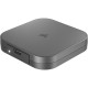 Corsair 1TB USB3.2 Type-C EX300U Grey CSSD-EX300U1TB Corsair 1TB USB3.2 Type-C EX300U Grey CSSD-EX300U1TB
