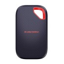 Sandisk 2TB USB3.2 Type-C Extreme Portable SSD V3 Blue SDSSDE70-2T00-G25 Sandisk 2TB USB3.2 Type-C Extreme Portable SSD V3 Blue SDSSDE70-2T00-G25