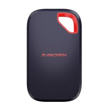 Sandisk 1TB USB3.2 Type-C Extreme Portable SSD V3 Blue SDSSDE70-1T00-G25 Sandisk 1TB USB3.2 Type-C Extreme Portable SSD V3 Blue SDSSDE70-1T00-G25