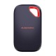 Sandisk 1TB USB3.2 Type-C Extreme Portable SSD V3 Blue SDSSDE70-1T00-G25