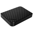 Verbatim 2TB 3,5" USB3.0 Store "n" Save SuperSpeed Black 47683 Verbatim 2TB 3,5" USB3.0 Store "n" Save SuperSpeed Black 47683