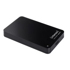 Intenso 1TB 2,5" USB3.0 Memory Play Black 6021460 Intenso 1TB 2,5" USB3.0 Memory Play Black 6021460