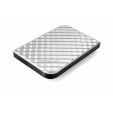 Verbatim 1TB 2,5" USB3.0 Store "n" Go Silver 53197