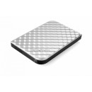 Verbatim 2TB 2,5" USB3.0 Store "n" Go Silver 53198