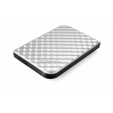 Verbatim 2TB 2,5" USB3.0 Store "n" Go Silver 53198