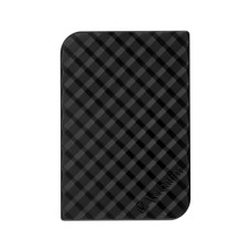 Verbatim 2TB 2,5" USB3.0 Store "n" Go Black 53195