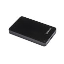 Intenso 5TB 2,5" USB3.0 Memory Case Black 6021513 Intenso 5TB 2,5" USB3.0 Memory Case Black 6021513