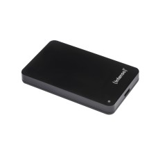 Intenso 5TB 2,5" USB3.0 Memory Case Black 6021513 Intenso 5TB 2,5" USB3.0 Memory Case Black 6021513