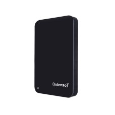 Intenso 2TB 2,5" USB3.0 Memory Drive Black 6023580 Intenso 2TB 2,5" USB3.0 Memory Drive Black 6023580