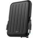 Silicon Power 5TB USB3.2 Armor A66 Black SP050TBPHD66LS3K Silicon Power 5TB USB3.2 Armor A66 Black SP050TBPHD66LS3K