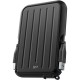Silicon Power 5TB USB3.2 Armor A66 Black SP050TBPHD66LS3K