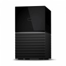 Western Digital 36TB MyBook Duo Black WDBFBE0360JBK-EESN Western Digital 36TB MyBook Duo Black WDBFBE0360JBK-EESN