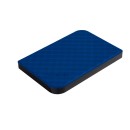 Verbatim 1TB 2,5" USB3.0 Store "n" Go Blue 53200 Verbatim 1TB 2,5" USB3.0 Store "n" Go Blue 53200