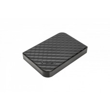 Verbatim 4TB 2,5" USB3.0 Store "n" Go Black 53223