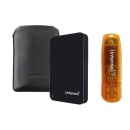 Intenso 1TB 2,5" USB3.2 Memory Drive Black + 64GB USB Stick 6023690 Intenso 1TB 2,5" USB3.2 Memory Drive Black + 64GB USB Stick 6023690