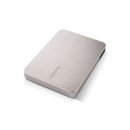 Toshiba 1TB 2,5" USB3.2 CANVIO FLEX Warm Silver HDTX210ESCAA Toshiba 1TB 2,5" USB3.2 CANVIO FLEX Warm Silver HDTX210ESCAA