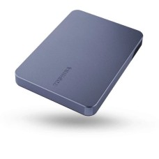 Toshiba 2TB 2,5" USB3.2 CANVIO GAMING Black HDTX220EK3AA Toshiba 2TB 2,5" USB3.2 CANVIO GAMING Black HDTX220EK3AA