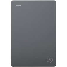 LaCie 2TB 2,5" USB3.1 Type-C Moon Silver STLP2000400 LaCie 2TB 2,5" USB3.1 Type-C Moon Silver STLP2000400