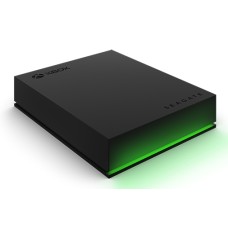 Seagate 5TB USB3.2 Game Drive for Xbox Green STKX5000403 Seagate 5TB USB3.2 Game Drive for Xbox Green STKX5000403