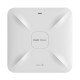 Reyee RG-RAP2260(E) Wi-Fi 6 3202Mbps Multi-G Ceiling Access Point White RG-RAP2260(E)