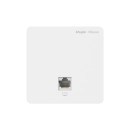 Reyee RG-RAP1200(F) Wi-Fi 5 1267Mbps Wall-mounted Access Point RG-RAP1200(F) Reyee RG-RAP1200(F) Wi-Fi 5 1267Mbps Wall-mounted Access Point RG-RAP1200(F)